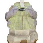 Acne Studios Bubba Sneakers Ecru/White