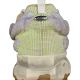 Acne Studios Bubba Sneakers Ecru/White