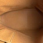 Louis Vuitton Monogram Vintage Cabas Mezzo Tote