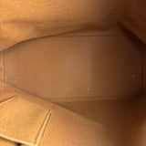 Louis Vuitton Monogram Vintage Cabas Mezzo Tote