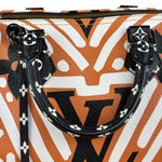 Louis Vuitton Multicolor Crafty Speedy Bandouliere 25