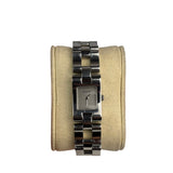 Gucci 2305L Silver Dial Stainless Chain Band