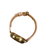 Vivienne Westwood Orb Dial Nude Color Strap