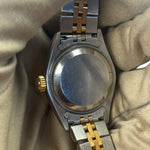 Rolex Datejust 26mm 2Tone 1986