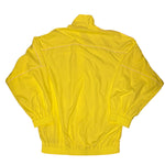 Balenciaga Neon Yellow Track Jacket