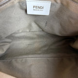 Fendi Zucchino Floral Mamma Baguette