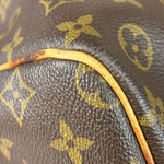 Louis Vuitton Monogram Keepall 60
