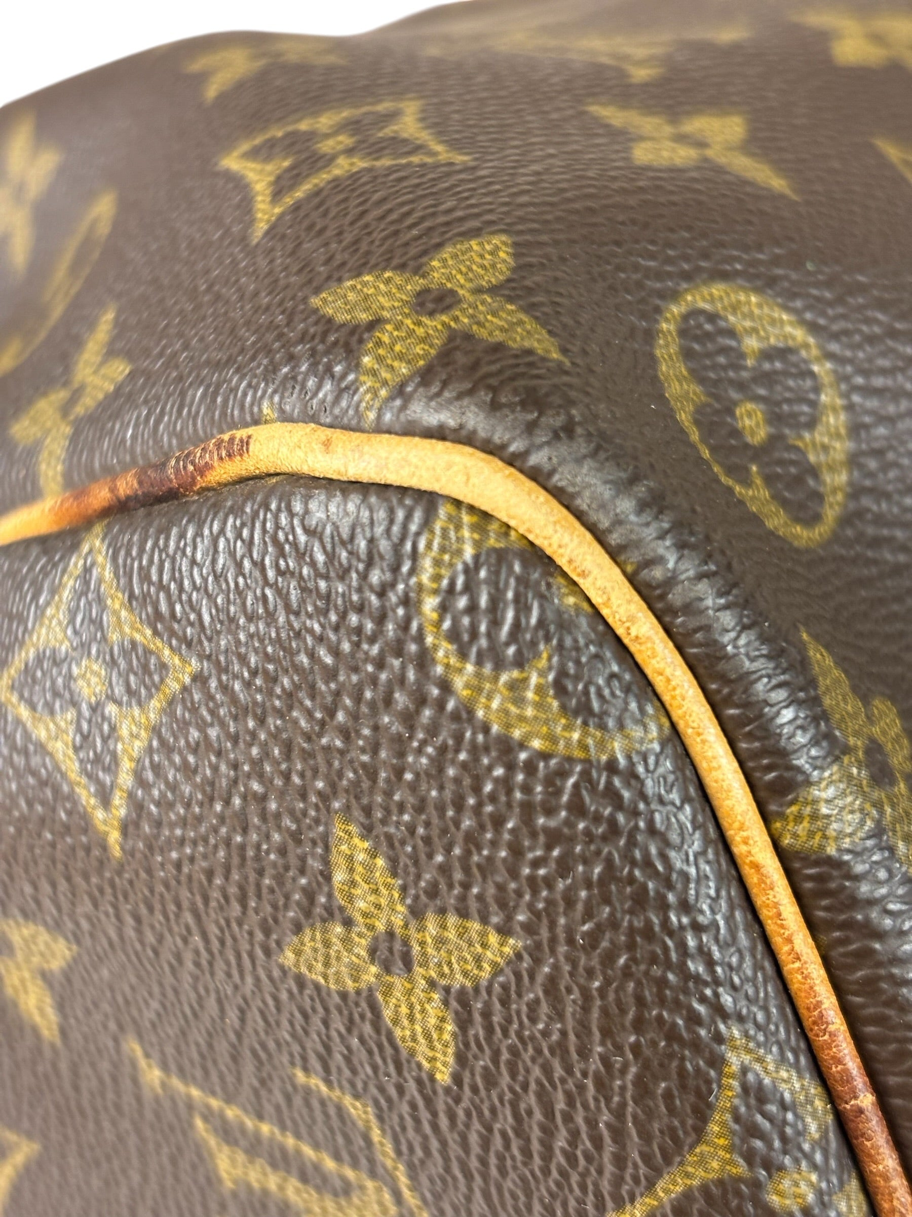 Louis Vuitton Monogram Keepall 60
