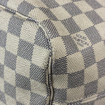 Louis Vuitton Damier Azur Neverfull PM