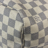 Louis Vuitton Damier Azur Neverfull PM