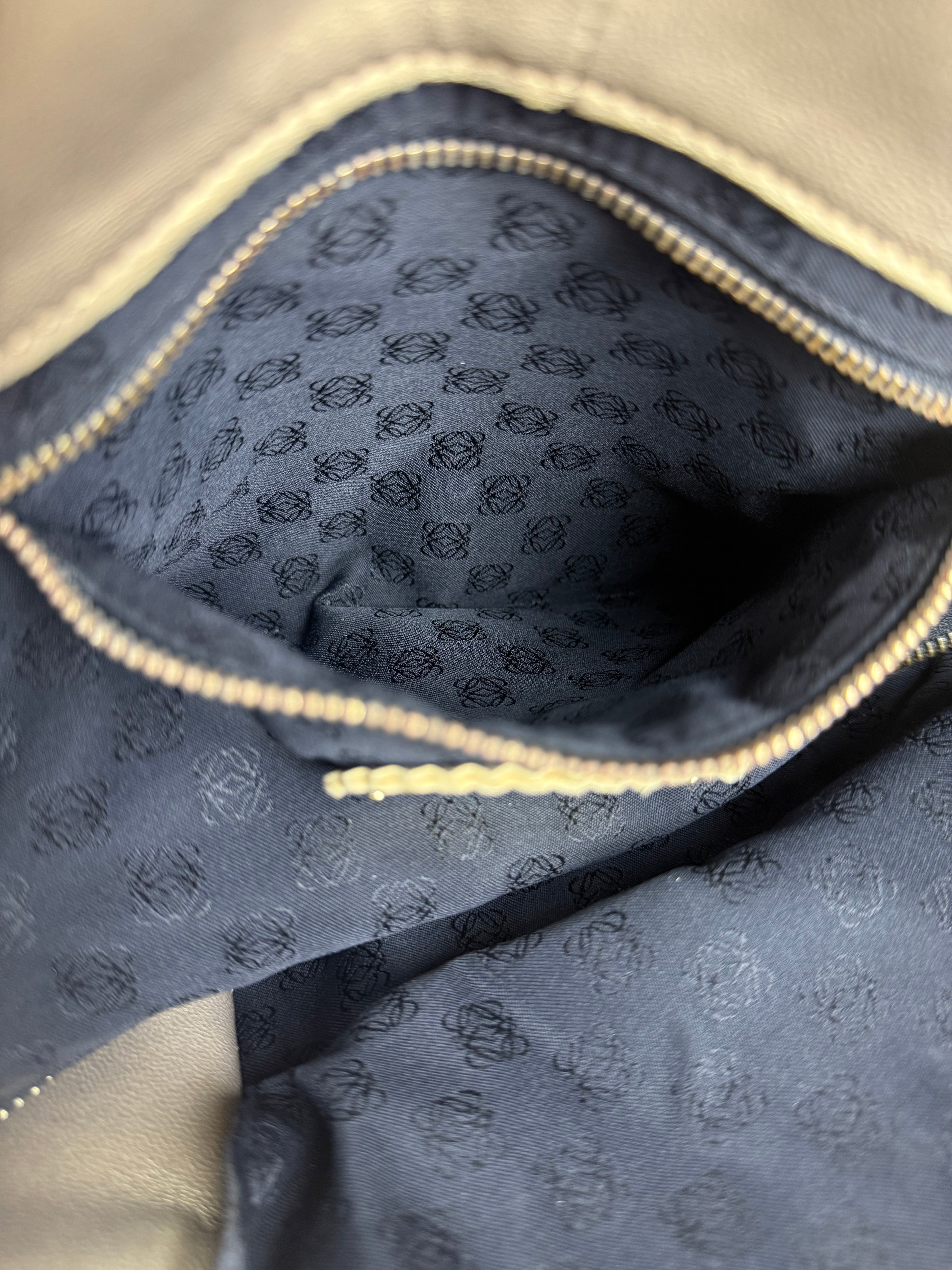 Loewe Nappa Aire Handbag