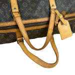 Louis Vuitton Monogram Travel Sac 55
