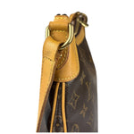Louis Vuitton Monogram Odeon PM Crossbody