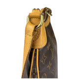 Louis Vuitton Monogram Odeon PM Crossbody