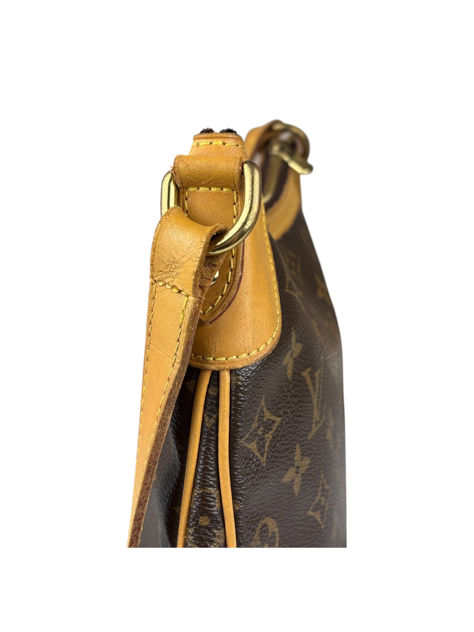Louis Vuitton Monogram Odeon PM Crossbody