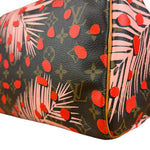 Louis Vuitton Limited Edition Jungle Dots Speedy 30