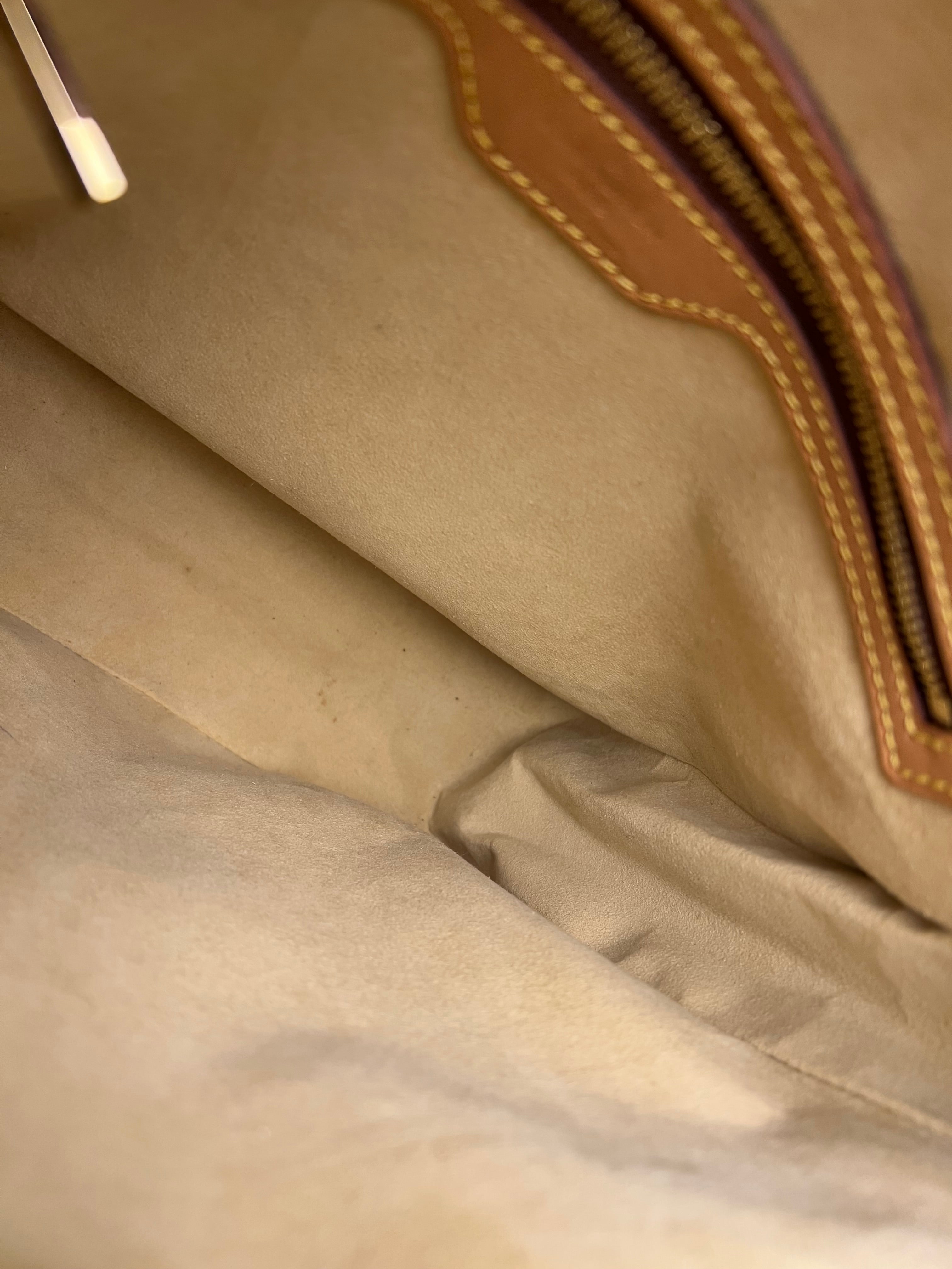 Louis Vuitton Monogram Looping GM