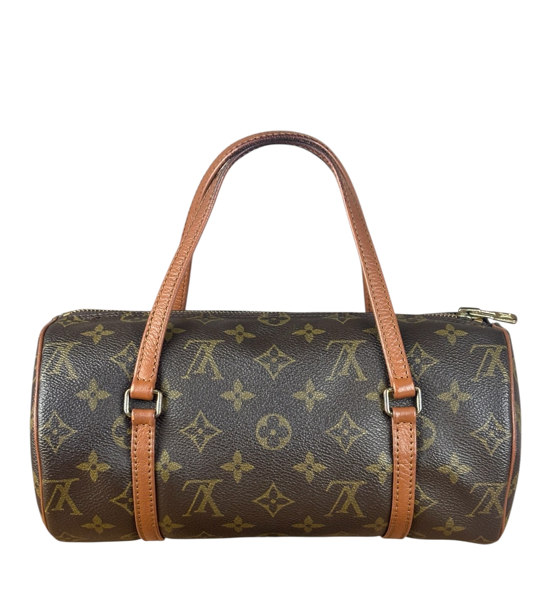 Louis Vuitton Vintage Monogram Papillon 26