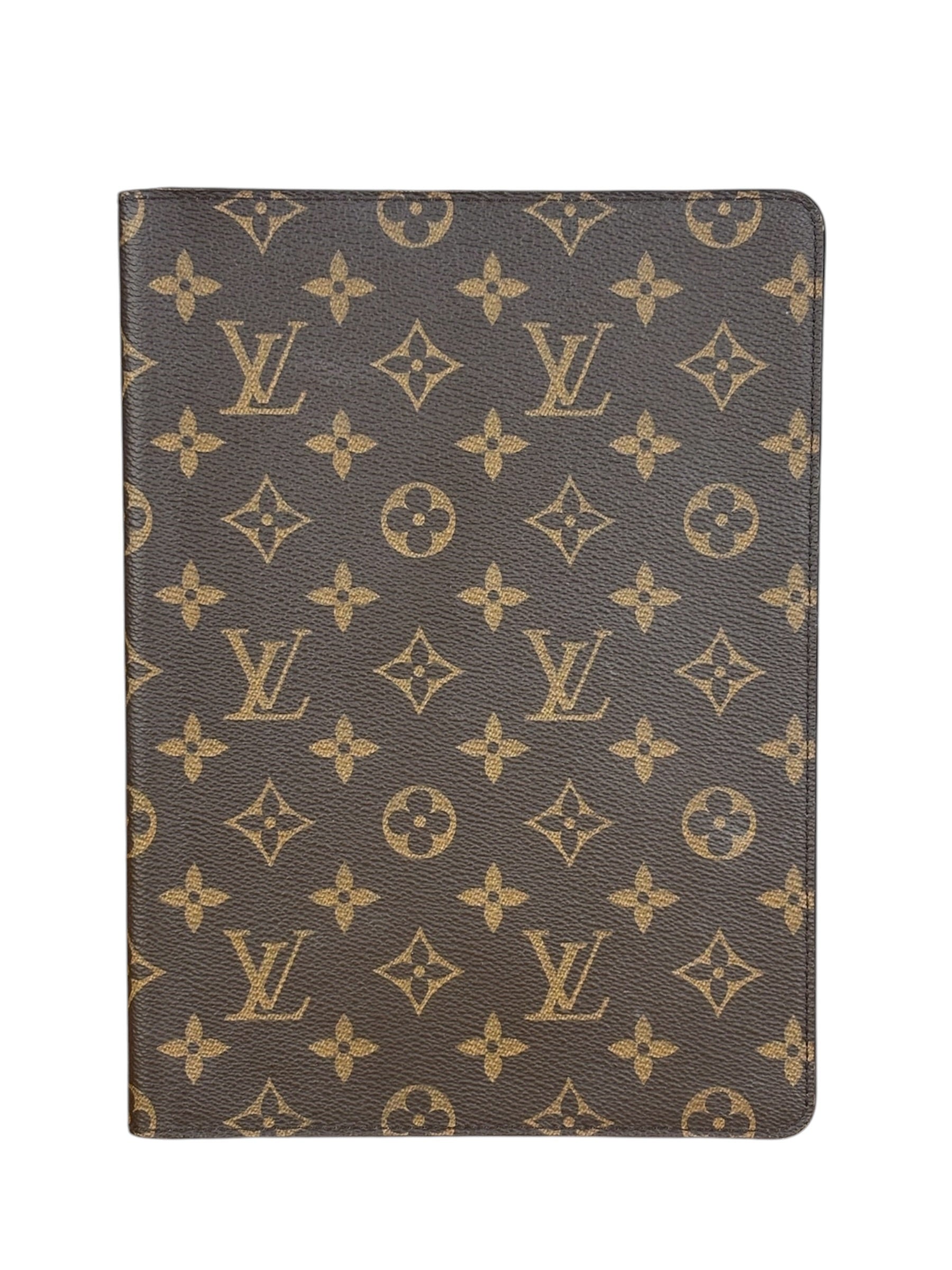 Louis Vuitton Monogram Tablet Holder