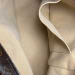 Louis Vuitton Monogram Manhattan Handbag PM