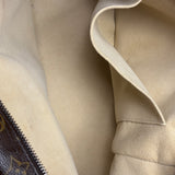Louis Vuitton Monogram Manhattan Handbag PM