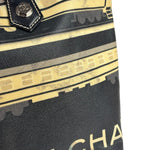 Chanel Central Station Le Train Tote 2007