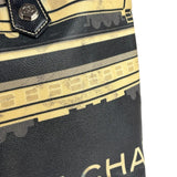 Chanel Central Station Le Train Tote 2007