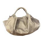 Loewe Vintage Beige Nappa Aire Bag