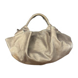 Loewe Vintage Beige Nappa Aire Bag