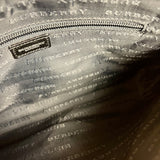 Burberrys Nova Check Flap Shoulder Bag