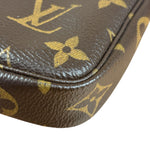 Louis Vuitton Monogram Mini Pochette