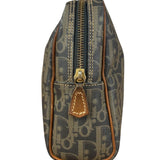 Christian Dior Vintage Monogram Trotter Poch