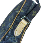 Louis Vuitton Vintage Monogram Mini Danube Crossbody