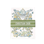 Dior Butterfly All Around the World Notebook