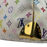 Louis Vuitton Murakami Multicolore Speedy 30
