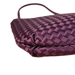 Bottega Veneta Mini Loop Intrecciato Shoulder Bag