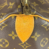 Louis Vuitton Monogram Keepall 55