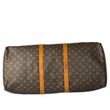 Louis Vuitton Vintage Monogram Keepall 60
