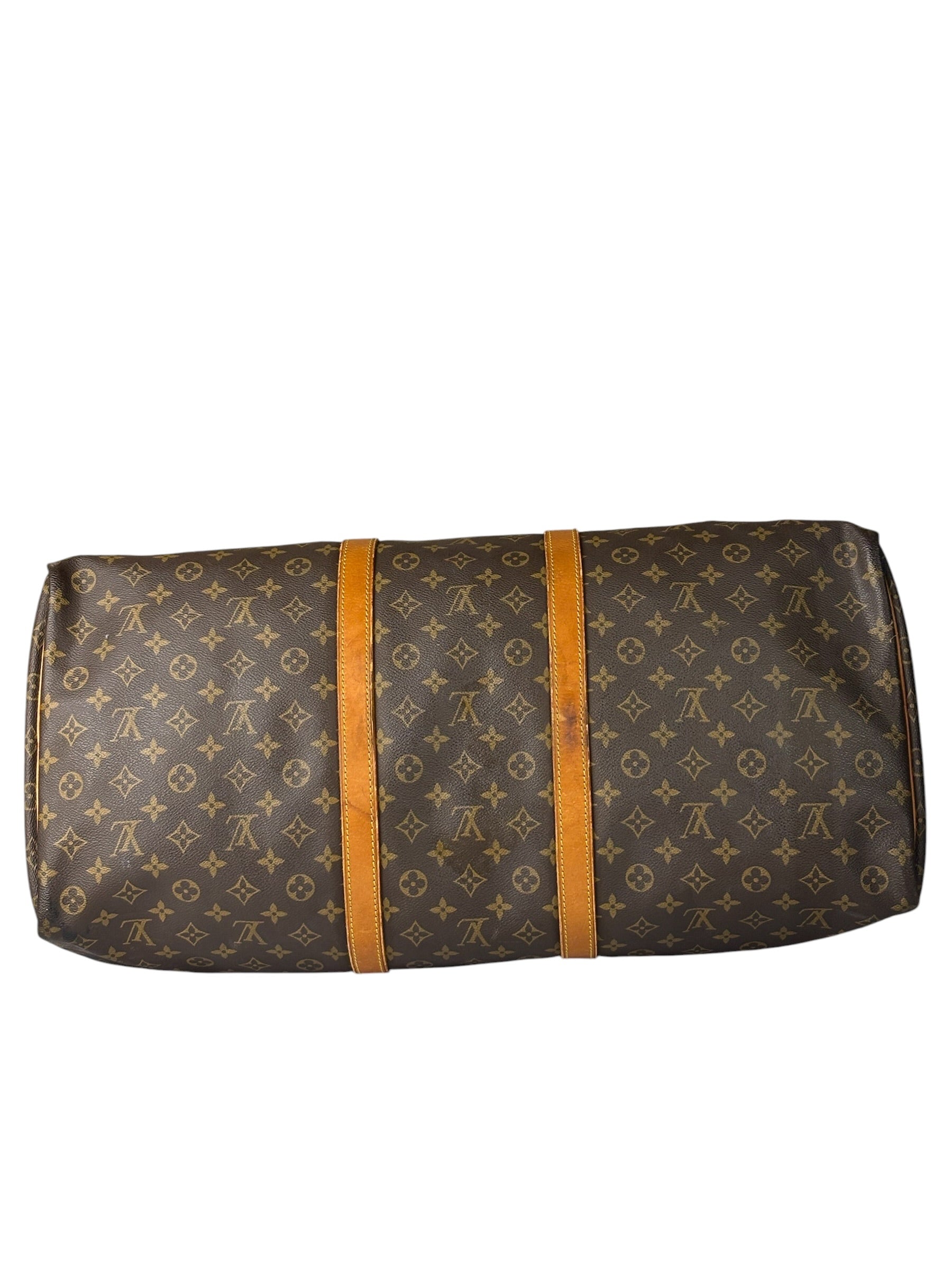 Louis Vuitton Vintage Monogram Keepall 60