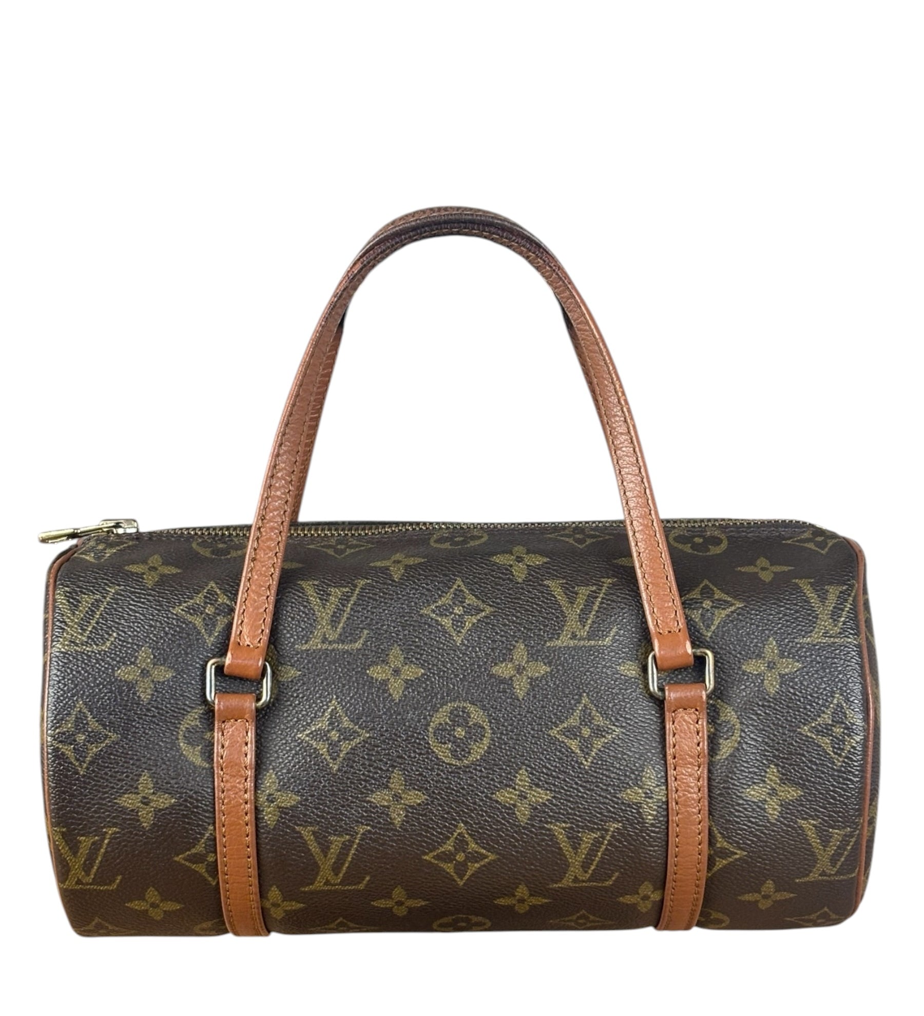 Louis Vuitton Vintage Monogram Papillon 26