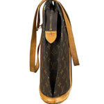 Louis Vuitton Vintage Monogram Babylone Tote Bag