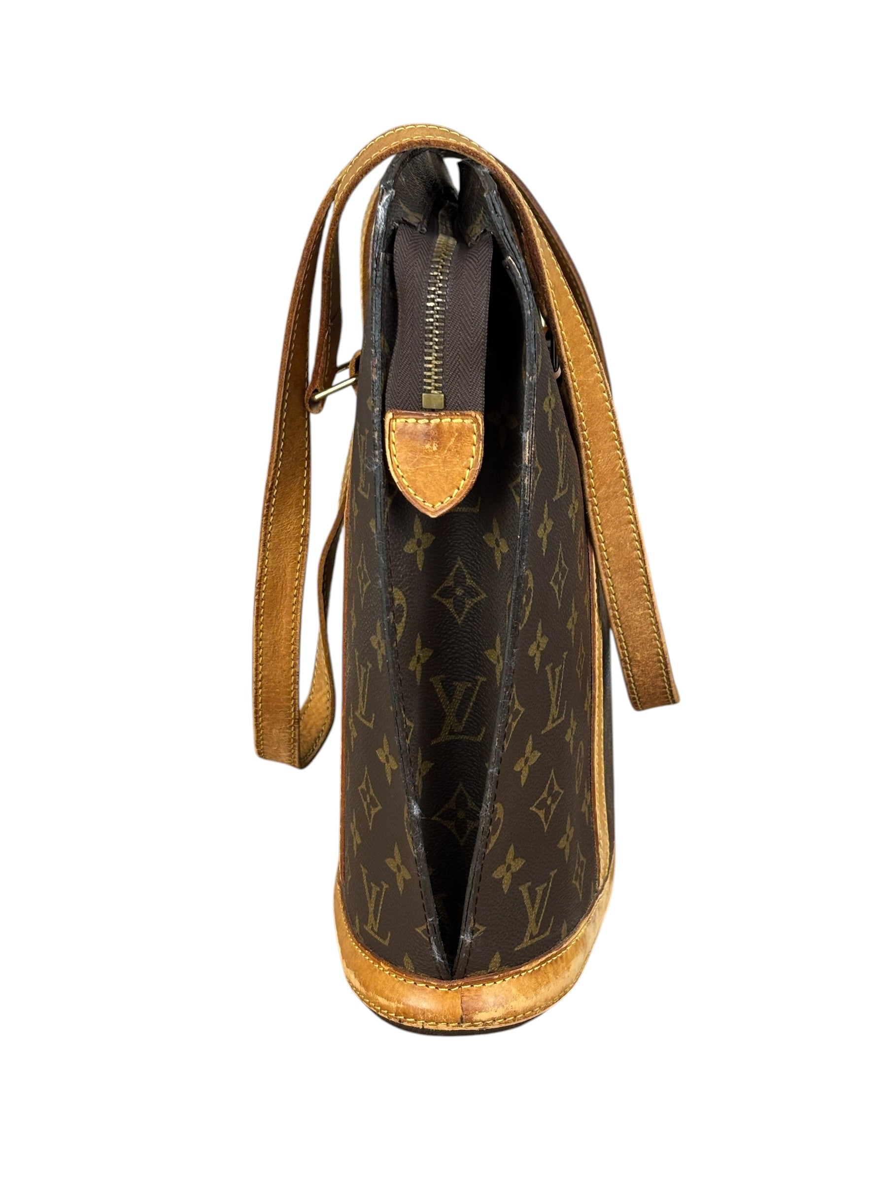 Louis Vuitton Vintage Monogram Babylone Tote Bag