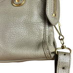 Balenciaga Mini Classic City Bag Grey