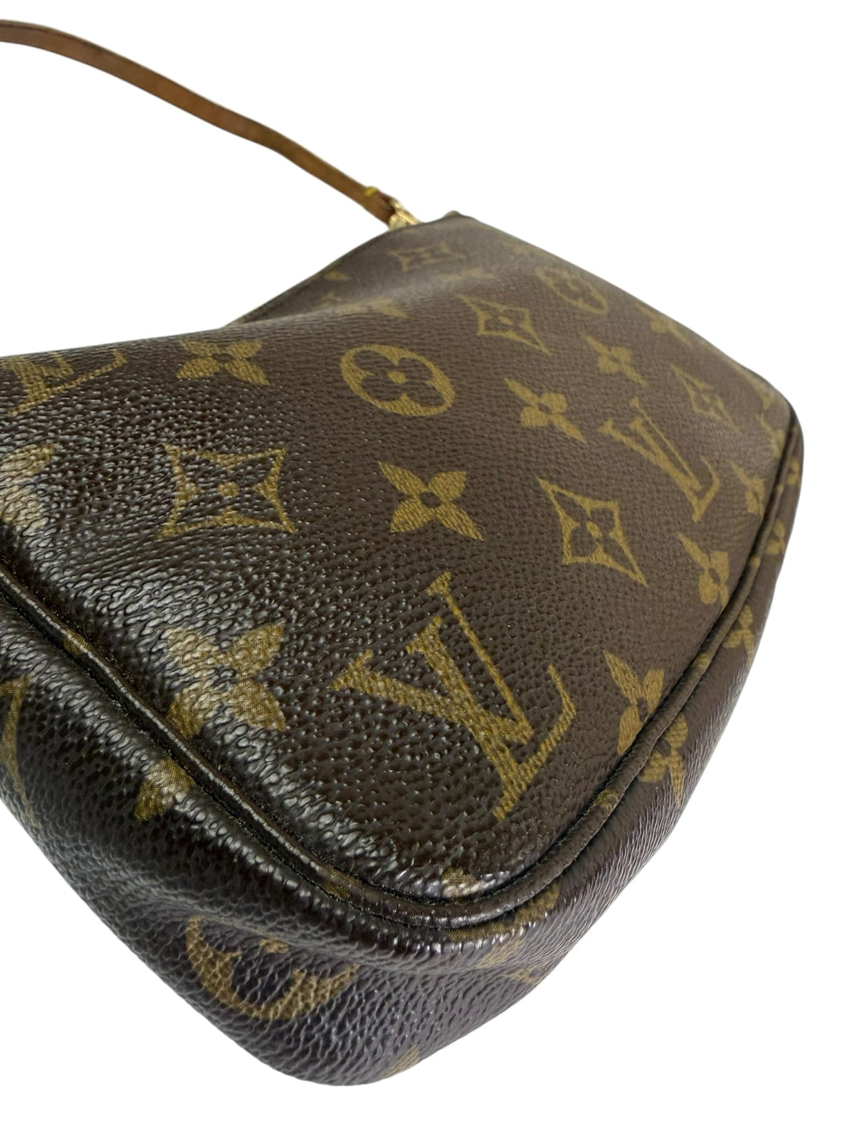 Louis Vuitton Monogram Pochette