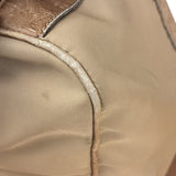 Gucci Vintage Canvas Duffle Bag