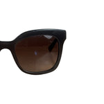 Prada Grey Acetate Sunglasses