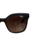 Prada Grey Acetate Sunglasses