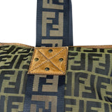 Fendi Zucca Large Tote