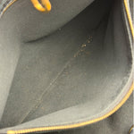 Louis Vuitton Black 'Game On' MM Neverfull Tote Bag