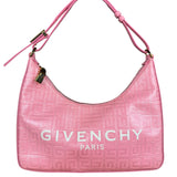 Givenchy Moon Cut Out Handbag
